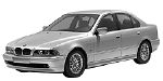 BMW E39 P06BC Fault Code