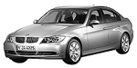 BMW E90 P06BC Fault Code