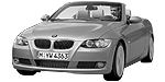 BMW E93 P06BC Fault Code