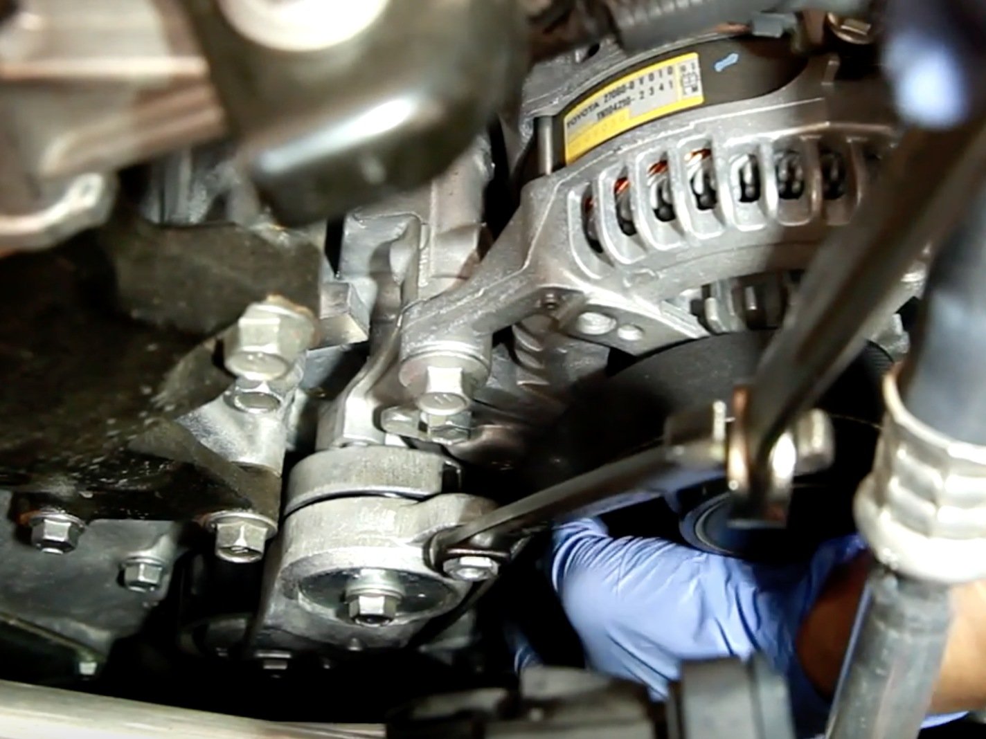 See P06BC in engine